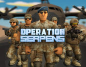 Operation Serpens