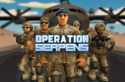 Operation Serpens