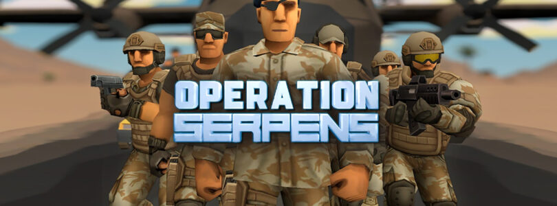 Operation Serpens