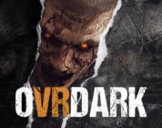 OVRDARK: a Do Not Open story