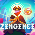 Zengence: Take Aim with Every Breath