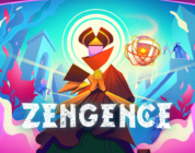 Zengence: Take Aim with Every Breath