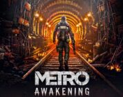Metro Awakening VR