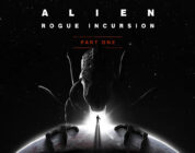 Alien: Rogue Incursion Part 1